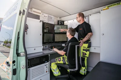 Heizungsoptimierung und Regelungstechnik in Deggendorf