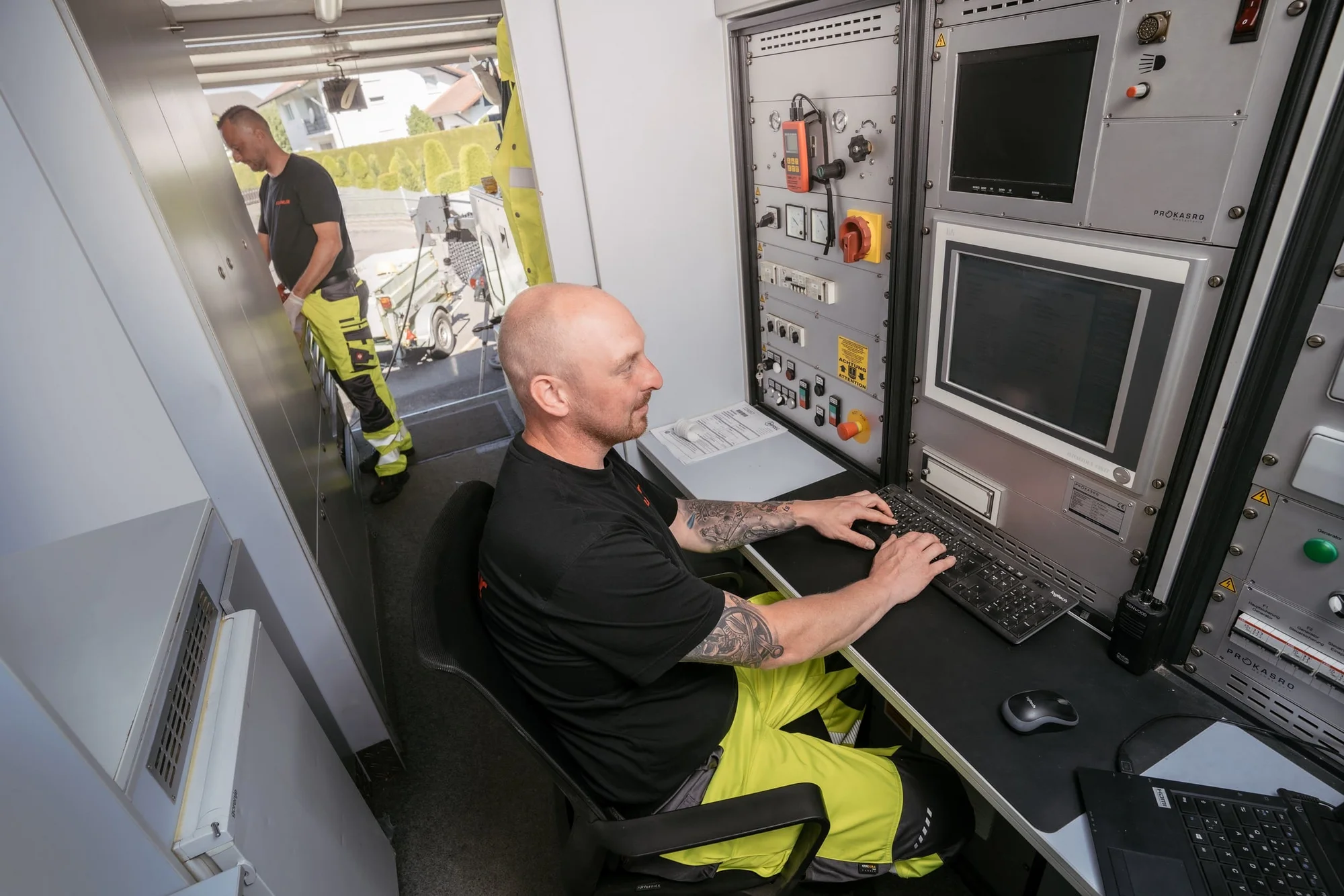 Fachbetrieb für Heiztechnik und Beratung in Deggendorf