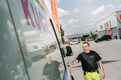 Fachbetrieb für Heiztechnik und Beratung in Deggendorf